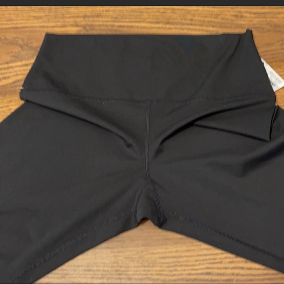 Glyder leggings Black Large - Picture 9 of 11